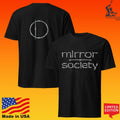 Mirror Society Barbed Wire Unisex