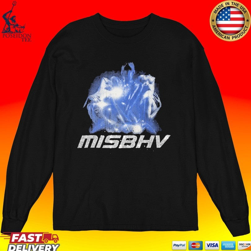 Misbhv 2001 Unisex