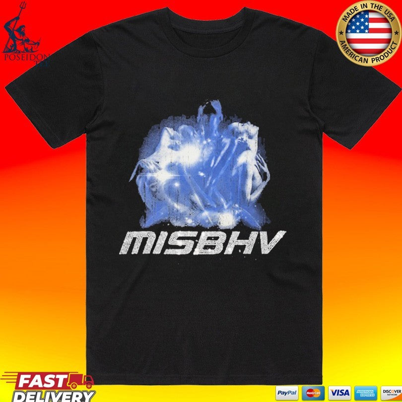 Misbhv 2001 Unisex
