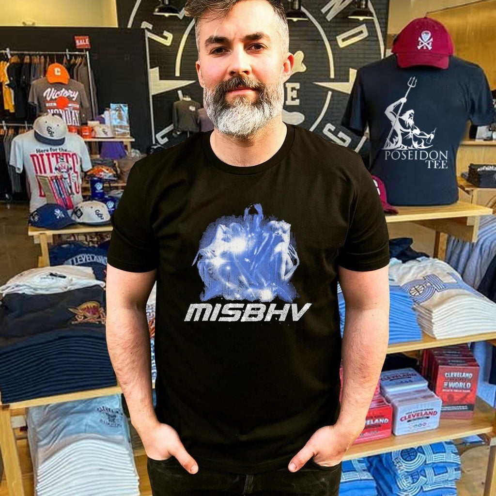 Misbhv 2001 Unisex