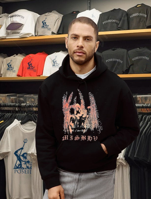 Misbhv Angel Unisex
