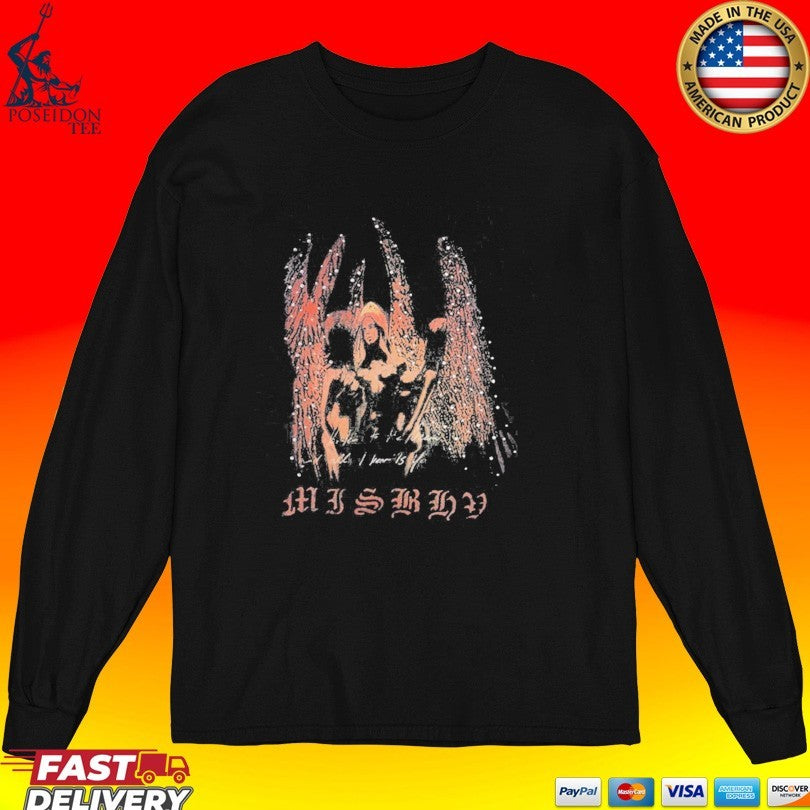 Misbhv Angel Unisex