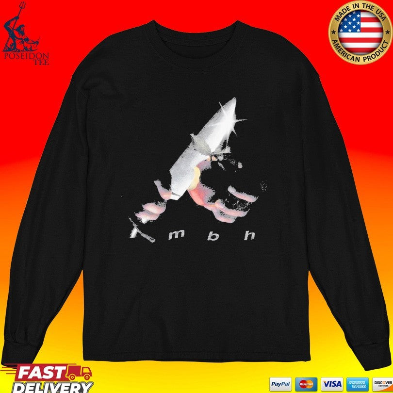 Misbhv Knife Unisex