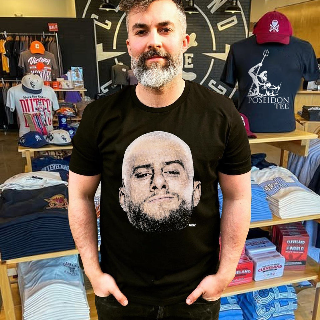 Mjf Balder Than You Unisex