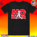 Moises Ballesteros Mo Baller Unisex