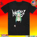 Molly Santana Portrait Unisex