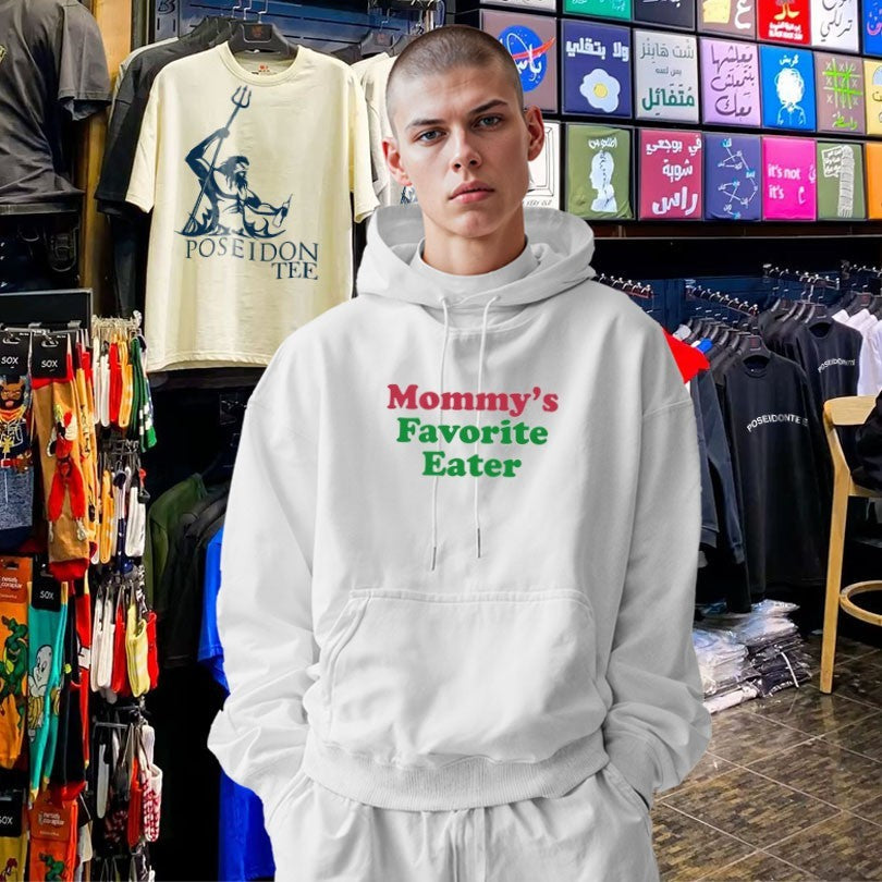 Mommy’s Favorite Eater Unisex