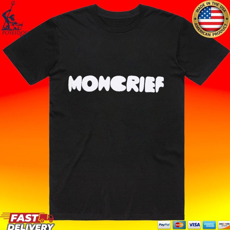 Moncrief Bubble Unisex