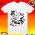 Monsters Sunny Days Ahead Unisex