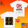 Ms Lauryn Hill Oh Canada Mlh Cnd Unisex