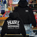 Mtgdstudios Nova World Tour Unisex