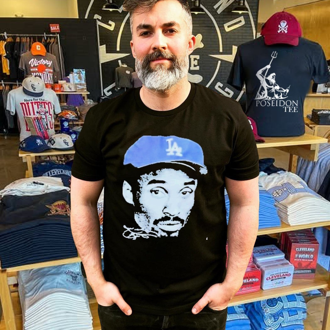 Myles Garrett Wear Kobe Unisex