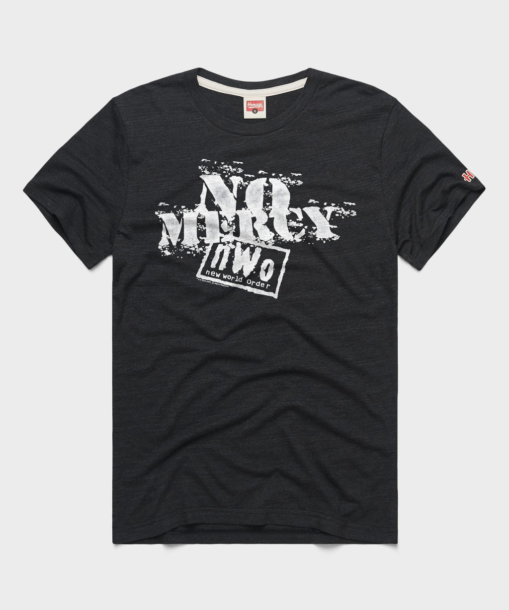 nWo No Mercy Unisex
