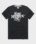 nWo No Mercy Unisex