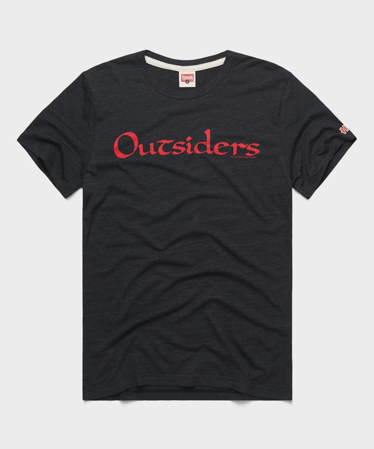 nWo Outsiders Unisex