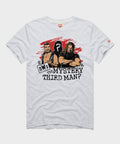 nWo The Mystery Third Man? Unisex