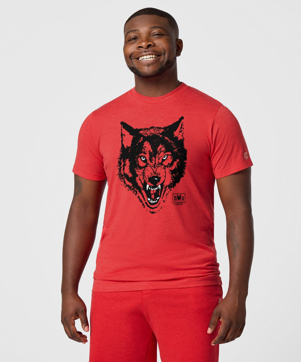 nWo Wolf Unisex