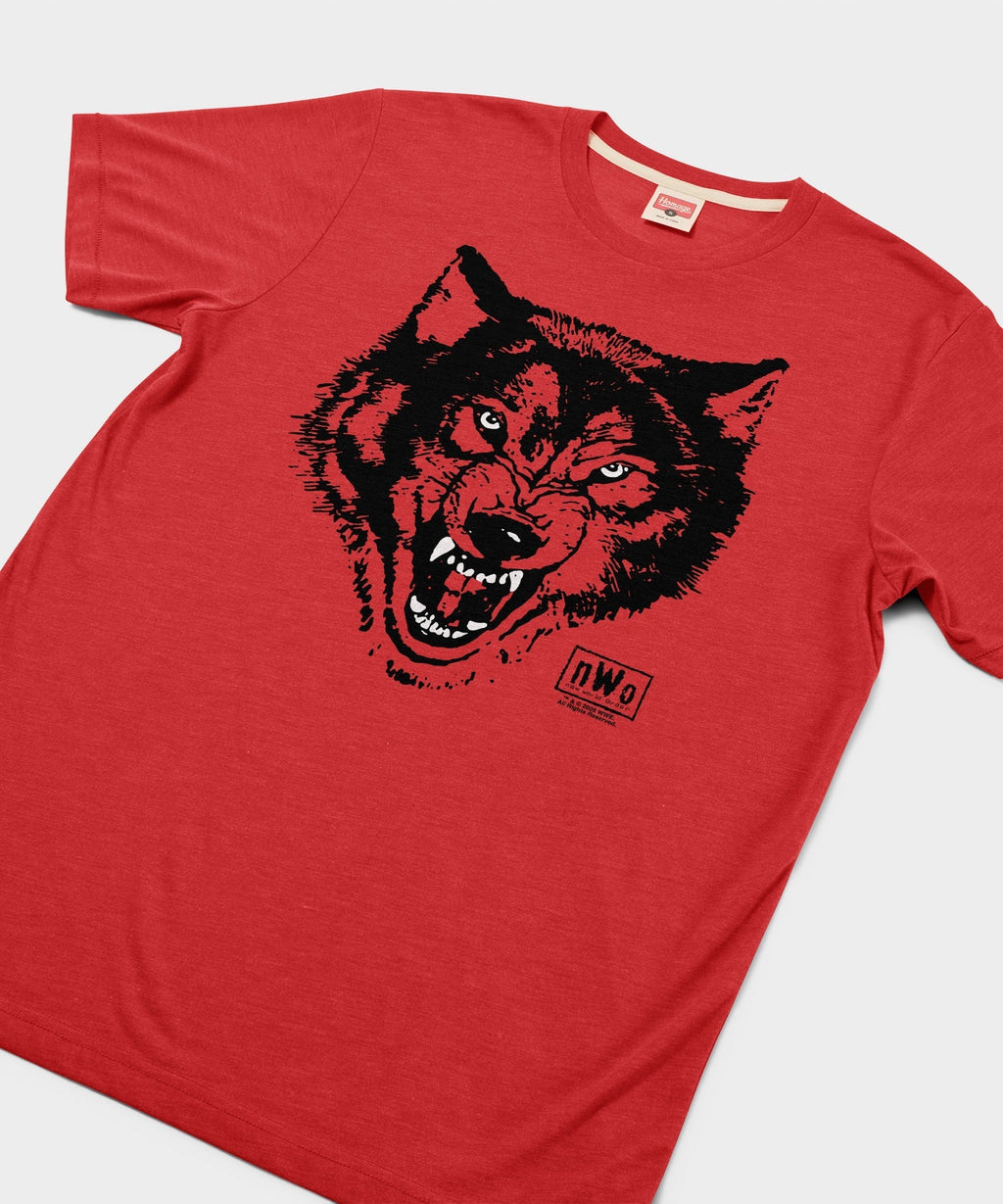 nWo Wolf Unisex