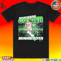 Napheesa Collier Minnesota Street Ball Unisex