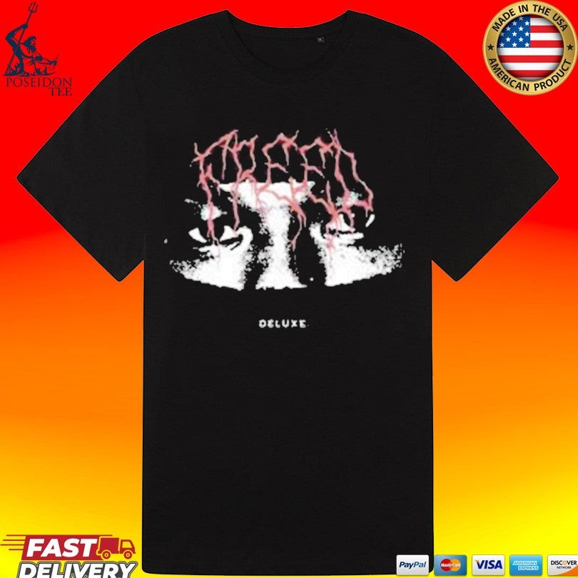 Nasty C Nasty C Deluxe Ovrszd Unisex