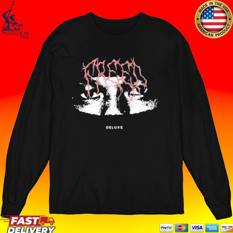 Nasty C Nasty C Deluxe Ovrszd Unisex