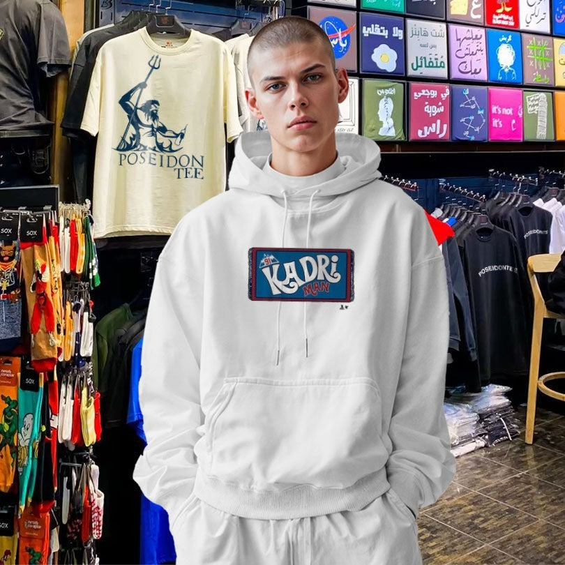 Nazem Kadri Kadri Man Unisex