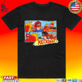 Neck Deep Lnotgy 10 Year Life’s Not Out To Get You Unisex