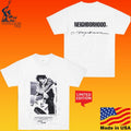 Neighborhood Nh X Osamu Nagahama X Yogoreta Eiyu Unisex