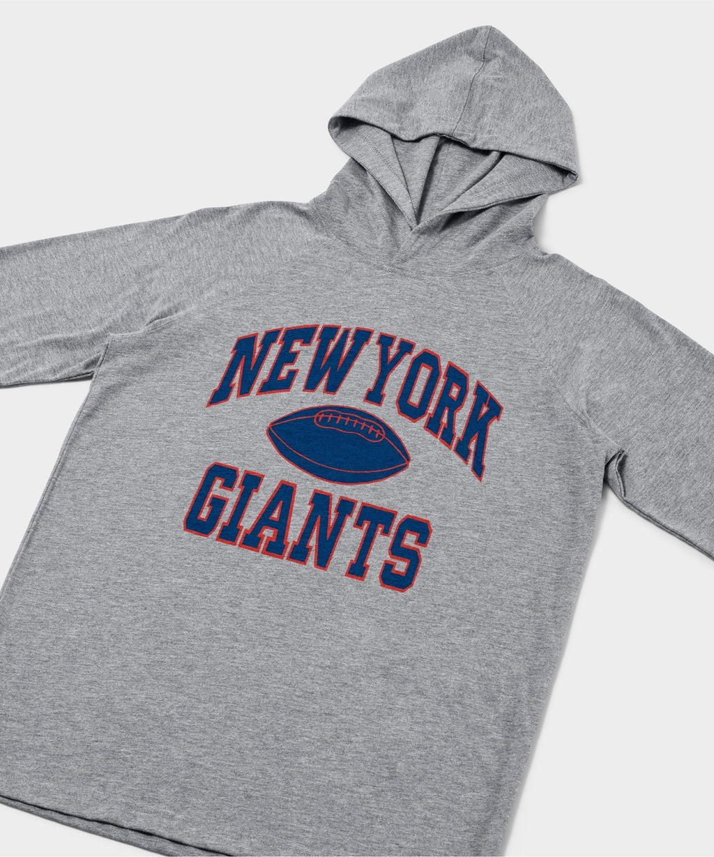 New York Giants Gridiron Lightweight Unisex