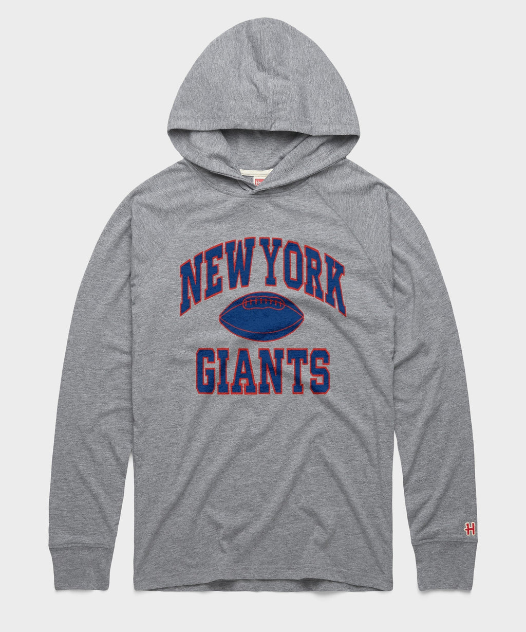 New York Giants Gridiron Lightweight Unisex