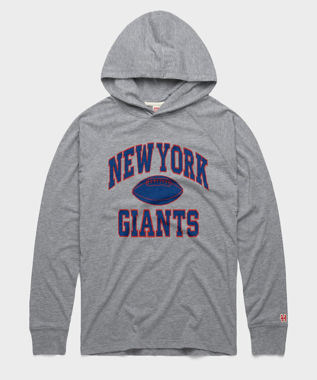 New York Giants Gridiron Lightweight Unisex