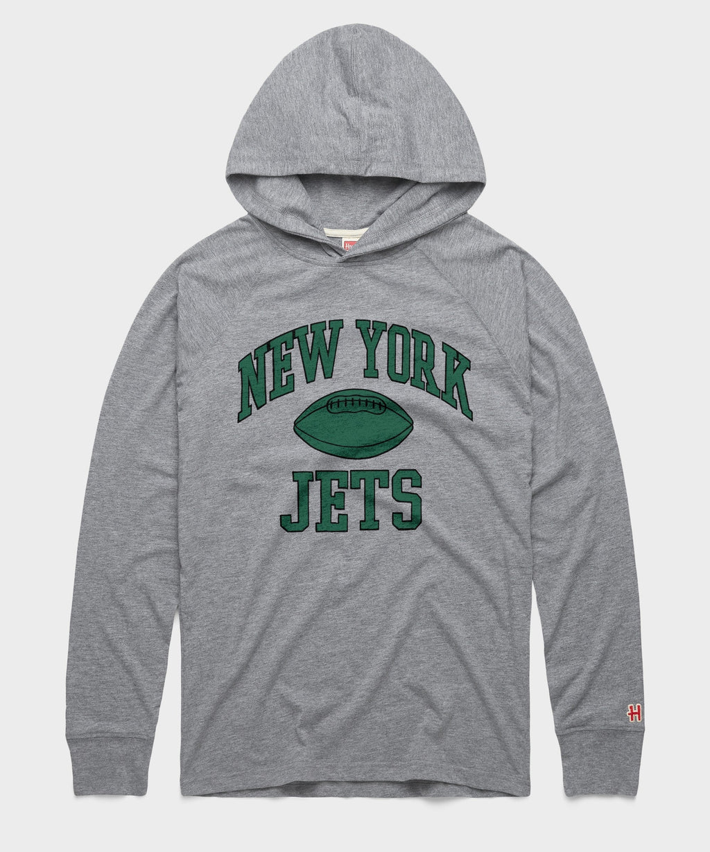 New York Jets Gridiron Lightweight Unisex