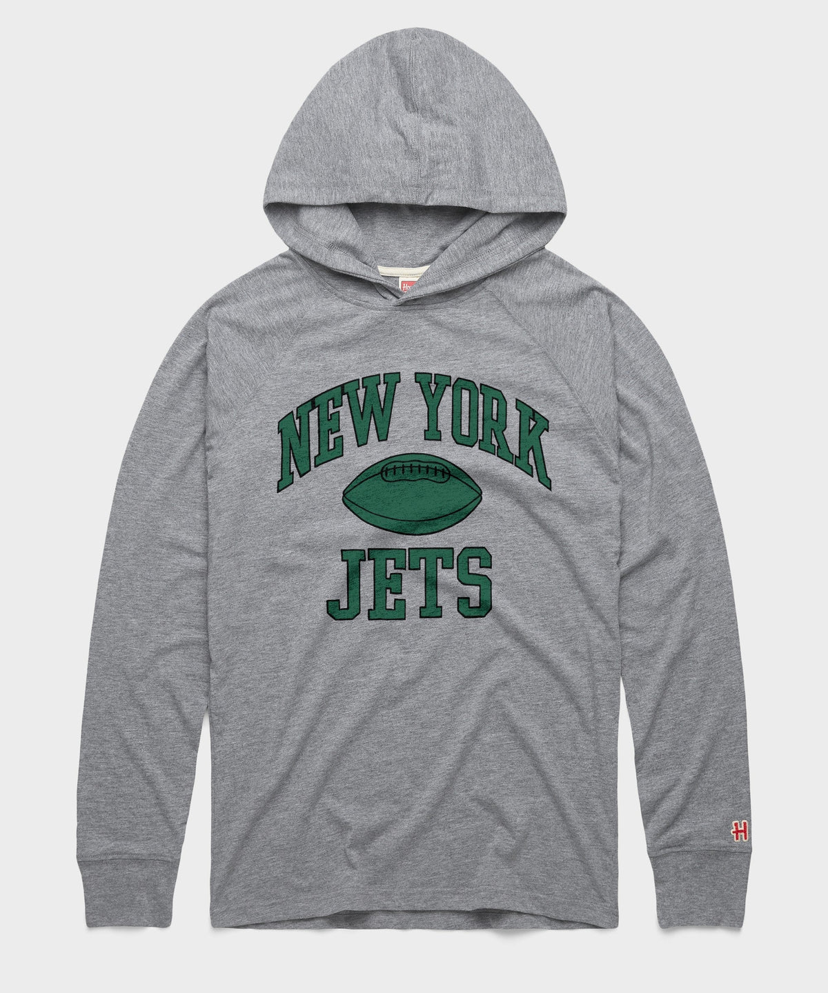 New York Jets Gridiron Lightweight Unisex