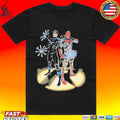 Nightwing & Red Hood Blood Brothers Unisex