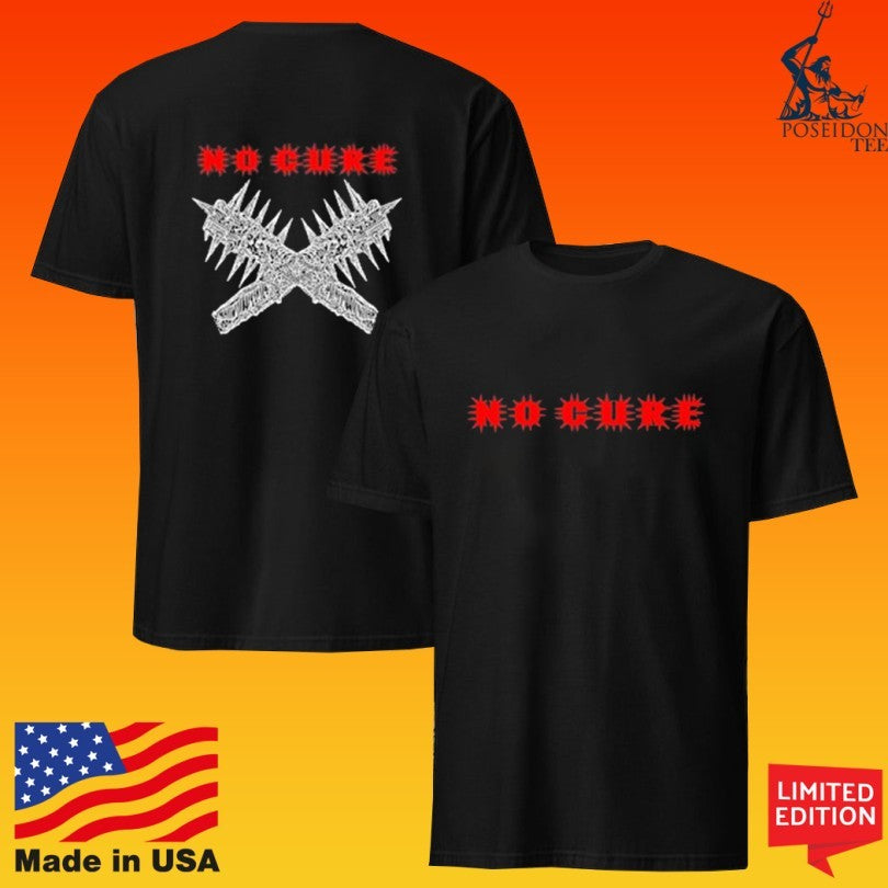 No Cure Dragon Unisex