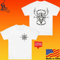 Nobody Cares Work Harder Wapiti Orbit Unisex