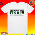 Northampton Saints Gallagher Prem Final June 20 2026 Allianz Stadium Unisex