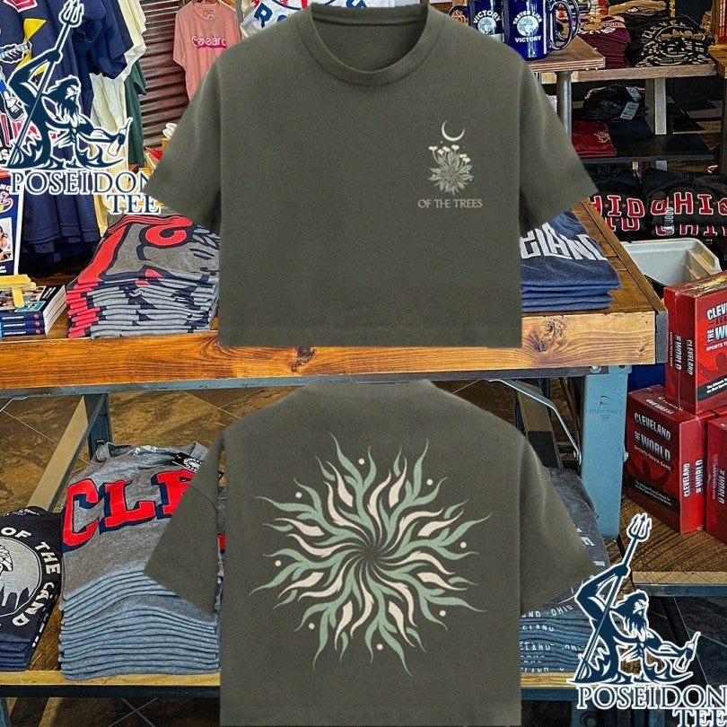 Of The Trees Unisex