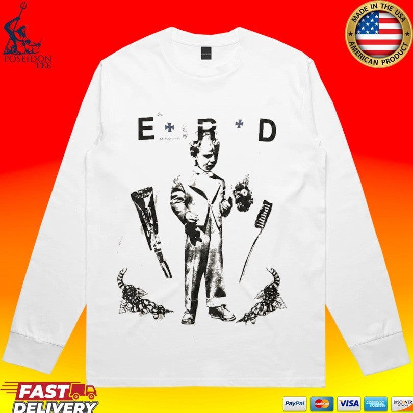 Offset Enfants Riches Deprimes Unisex