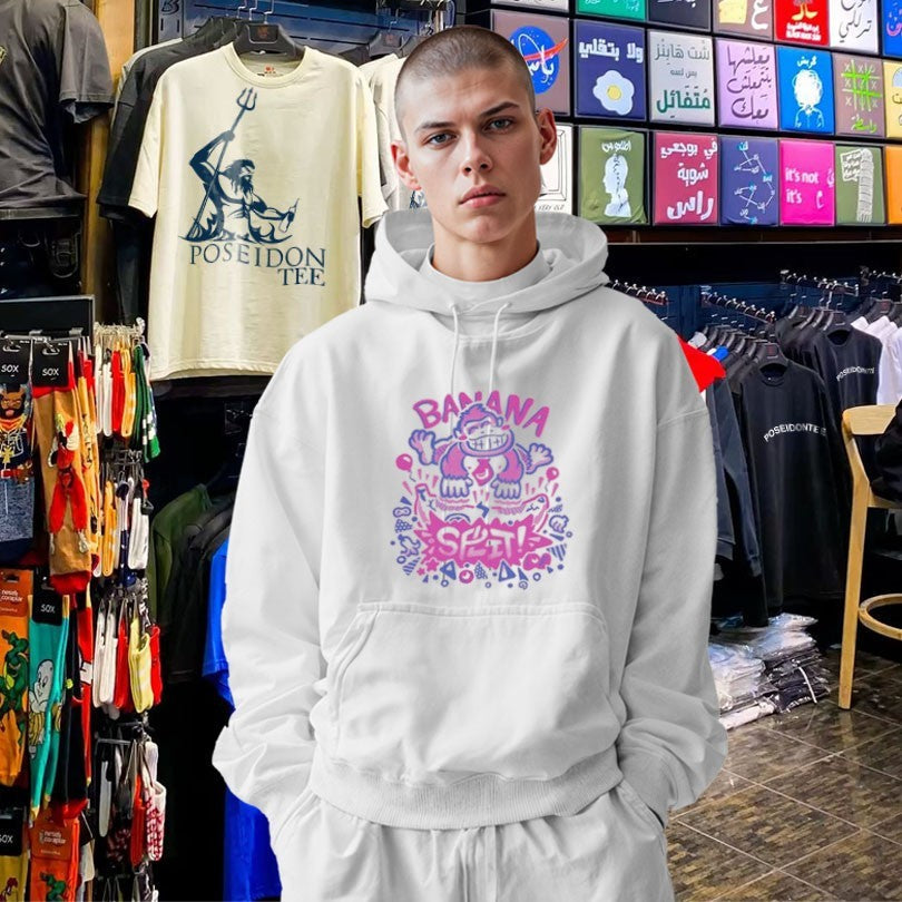 Oh Banana Minilla Unisex