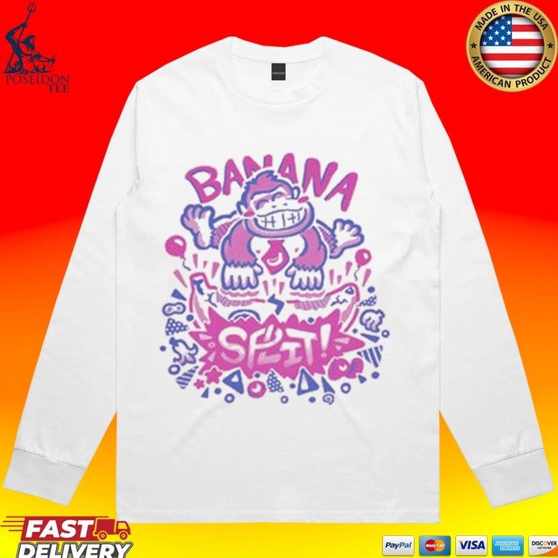 Oh Banana Minilla Unisex