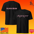 Olivia Dean The Art Of Loving Unisex