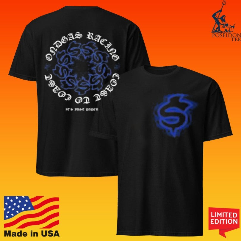 Ondgas 100 Entries Spiral Unisex