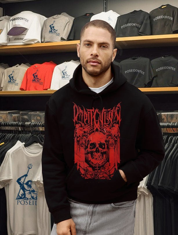 Orbit Culture Chapter 1 The Might Wargblod Unisex