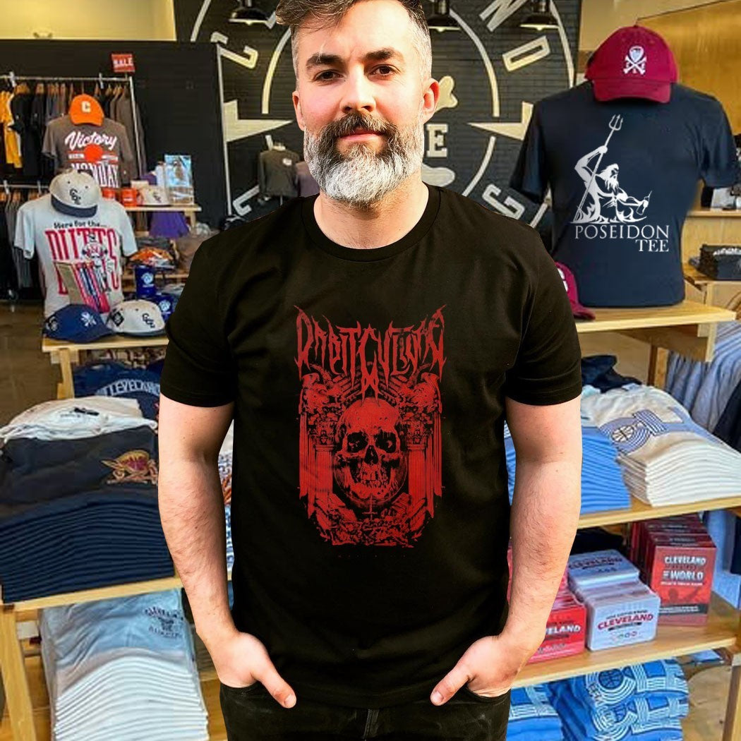 Orbit Culture Chapter 1 The Might Wargblod Unisex