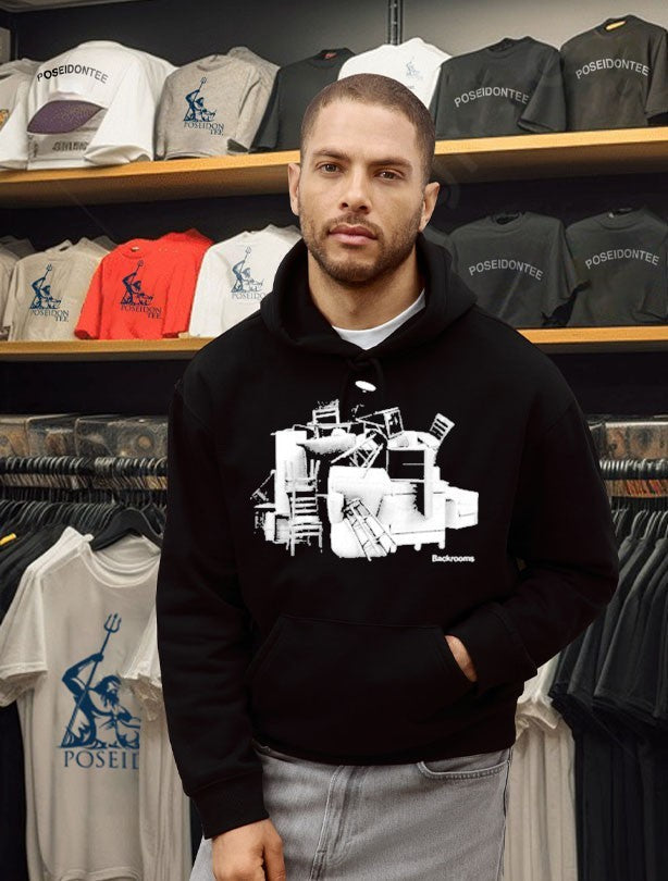 Out Of Time Studio A Cluttered Mind Br Unisex