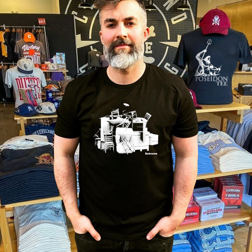 Out Of Time Studio A Cluttered Mind Br Unisex