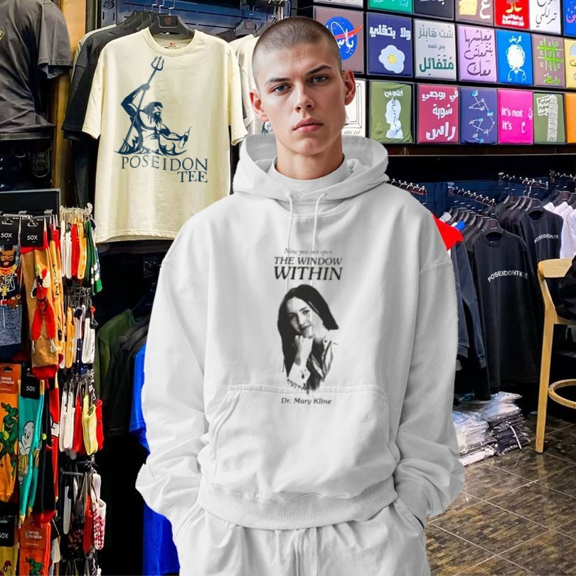 Out Of Time Studio The Window Within Unisex