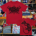 Motionless In White Cyber Rat Unisex