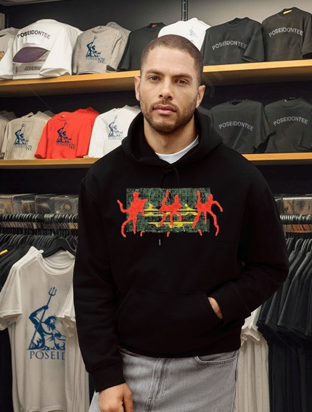 Parcu Self Control Unisex